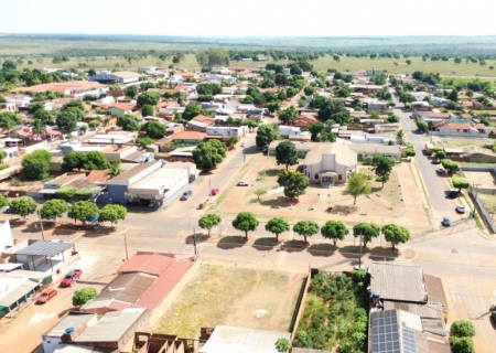 Câmara cobra informações sobre ampliação da rede de esgoto em Nova Casa Verde