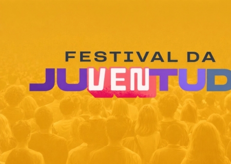 Festival da Juventude pode revelar talentos e ampliar oportunidades para jovens