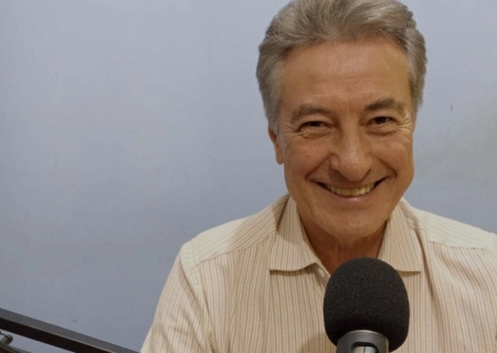 Mato Grosso do Sul vive 'erradicação total da pobreza”, afirma Roberto Hashioka