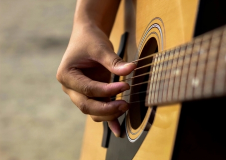 Vereador propõe aulas gratuitas de música em Nova Casa Verde