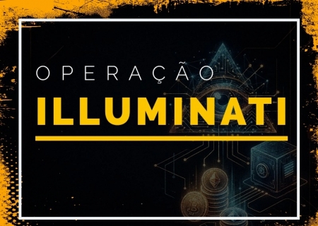 Ministério Público deflagra operação contra extorsão digital com falsa “sociedade secreta”