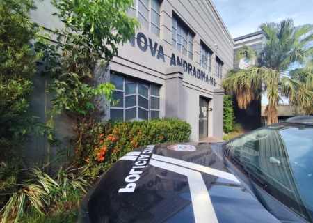 Furto em obra no Portal do Parque leva ferramentas avaliadas em R$ 2,3 mil