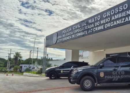 Operação mira família suspeita de lavar R$ 10 milhões com ‘jogo do tigrinho’