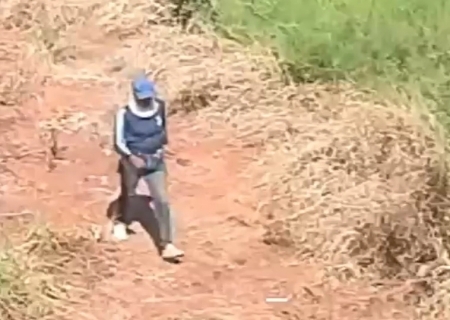 Homem preso injustamente é inocentado após polícia identificar verdadeiros autores em Campo Grande