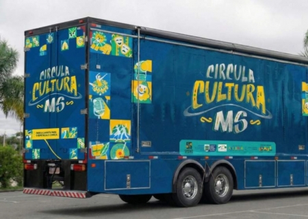 Nova Andradina pode integrar circuito cultural itinerante “Circula MS”