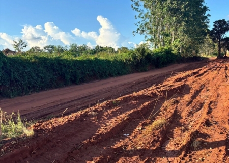 Vereadores apresentam indicações por melhorias em ruas, acessibilidade e segurança