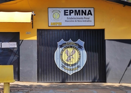 Projeto propõe produção de fraldas geriátricas por detentos em Nova Andradina