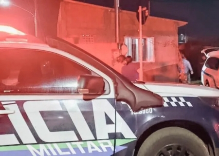 Homem apontado como faccionado é morto a facadas em Bataguassu