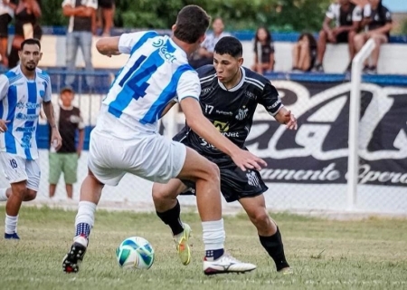 Ivinhema e Operário fazem duelo sul-mato-grossense na Série D do Brasileiro
