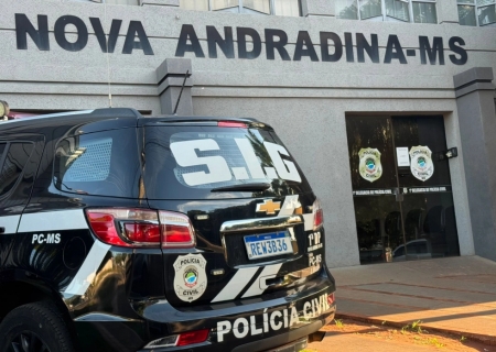 Idosa cai em golpe de falso funcionário de banco e perde dinheiro via Pix em Nova Andradina