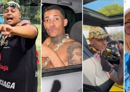 Como um backup no iCloud derrubou o esquema que levou à prisão de MC Ryan SP e MC Poze do Rodo