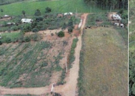 MPE apura loteamento rural irregular em Naviraí