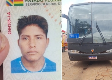 Semcias viabiliza repatriação e corpo de jovem boliviano é entregue à família após 75 dias