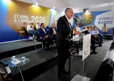 Governo anuncia R$ 10 bilhões em crédito para modernização agrícola