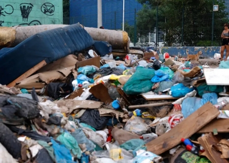 Estudo quer mostrar potencial de aproveitamento de resíduos no país