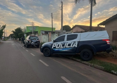 Polícia prende três investigados por crimes contra a vida em Três Lagoas