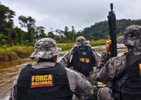 Assassinatos e casos de trabalho escravo no campo aumentam no país