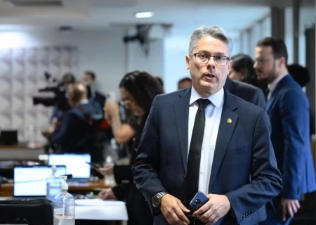 Relator da CPI do Crime Organizado propõe indiciamento de PGR, Toffoli, Moraes e Gilmar Mendes