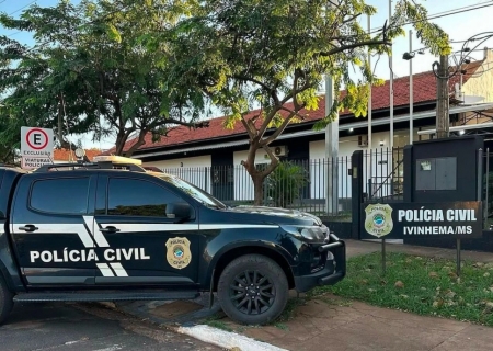 Idoso que mostrou o pênis para criança é preso em Ivinhema