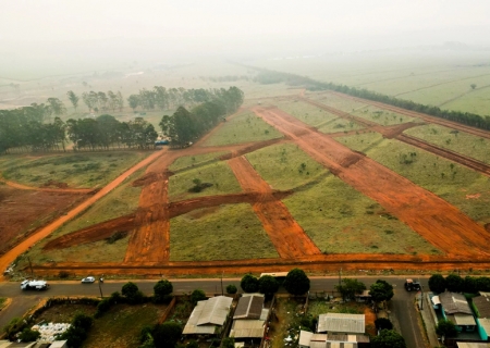 Vereadores cobram informações sobre área pública antes prevista para habitação em Nova Andradina