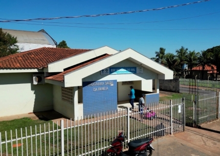 Plantão de saúde garante atendimento durante feriado em Nova Andradina