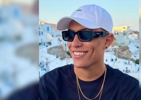 Criador da Choquei é preso em operação que prendeu MC Ryan SP e Poze