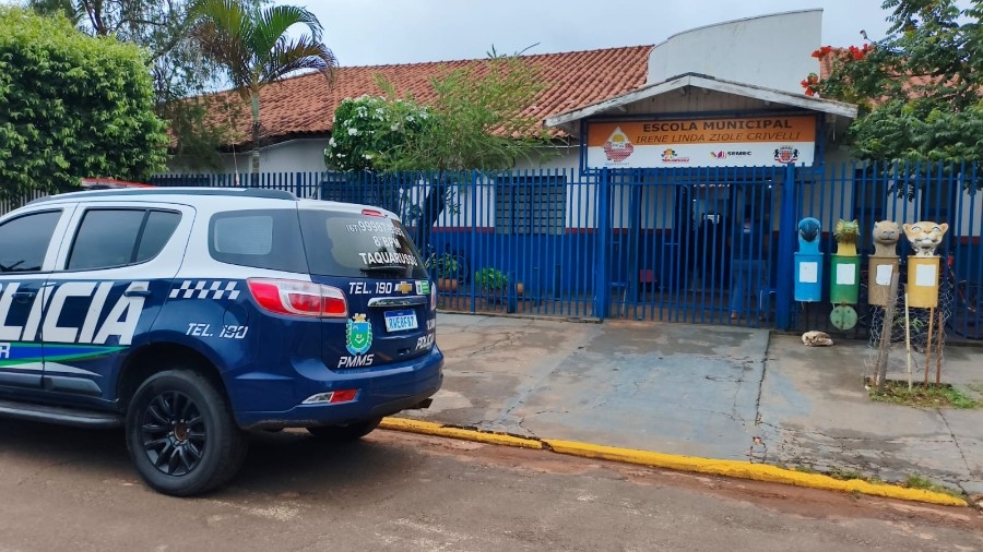 8º BPM deflagra 'Operação Caminhos Seguros 2026'