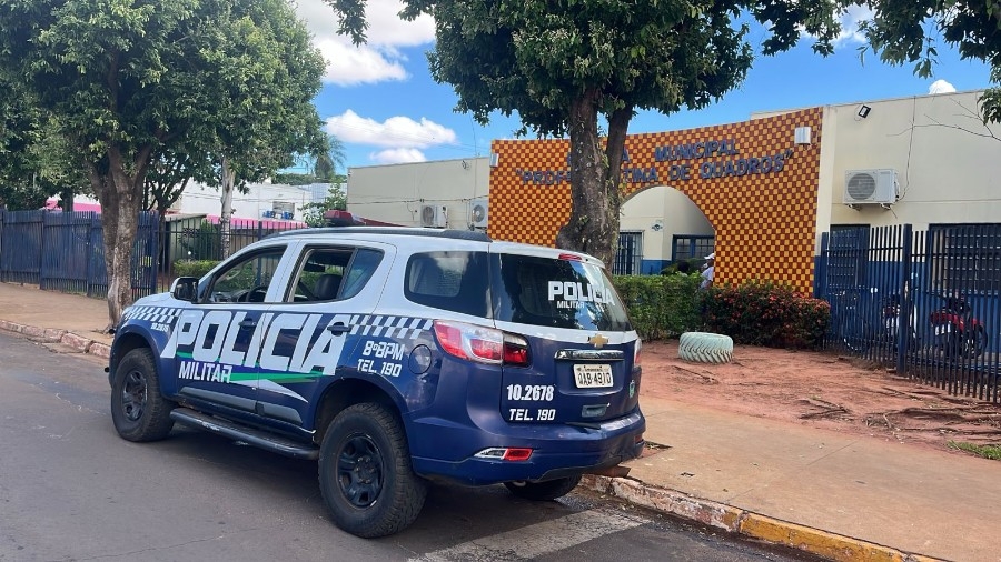 8º BPM deflagra 'Operação Caminhos Seguros 2026'