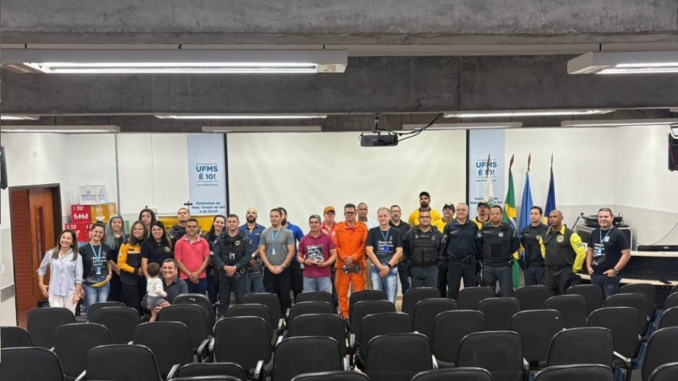 Monitor da Violência no Trânsito apresenta dados preocupantes sobre acidentes e mortes em Nova Andradina