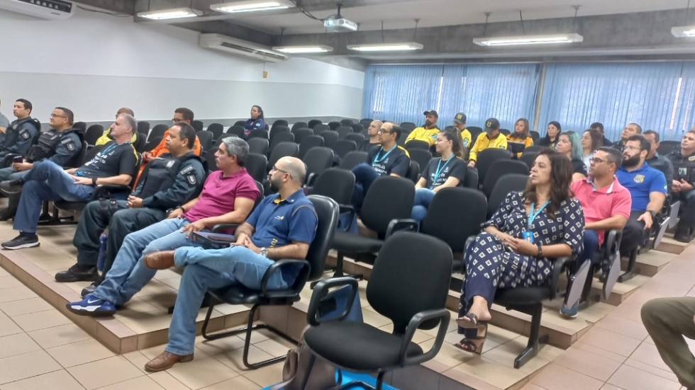 Monitor da Violência no Trânsito apresenta dados preocupantes sobre acidentes e mortes em Nova Andradina