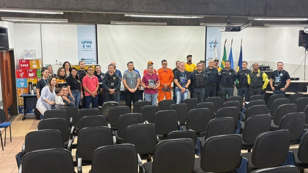 Monitor da Violência no Trânsito apresenta dados preocupantes sobre acidentes e mortes em Nova Andradina