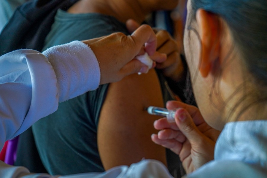 Após Dia D, Batayporã segue com duas datas especiais para vacinação contra Chikungunya