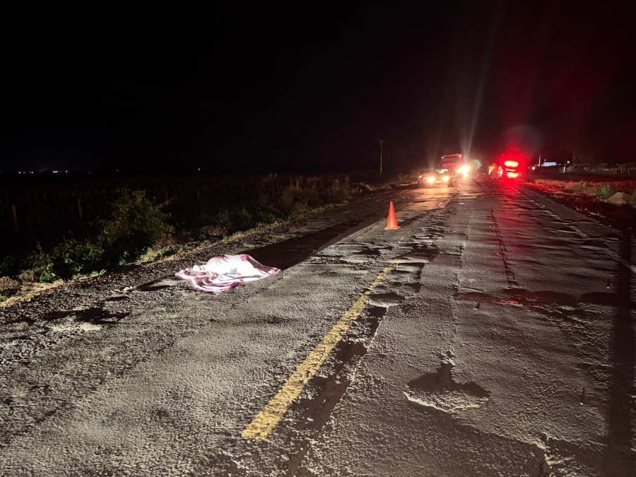 Motorista é preso por embriaguez e homicídio doloso após acidente com duas mortes em Nova Andradina