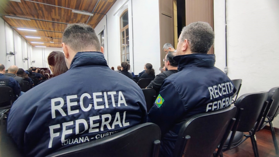 Fluxo Oculto e PCC: fintechs e desvio de nafta são principais alvos de ação