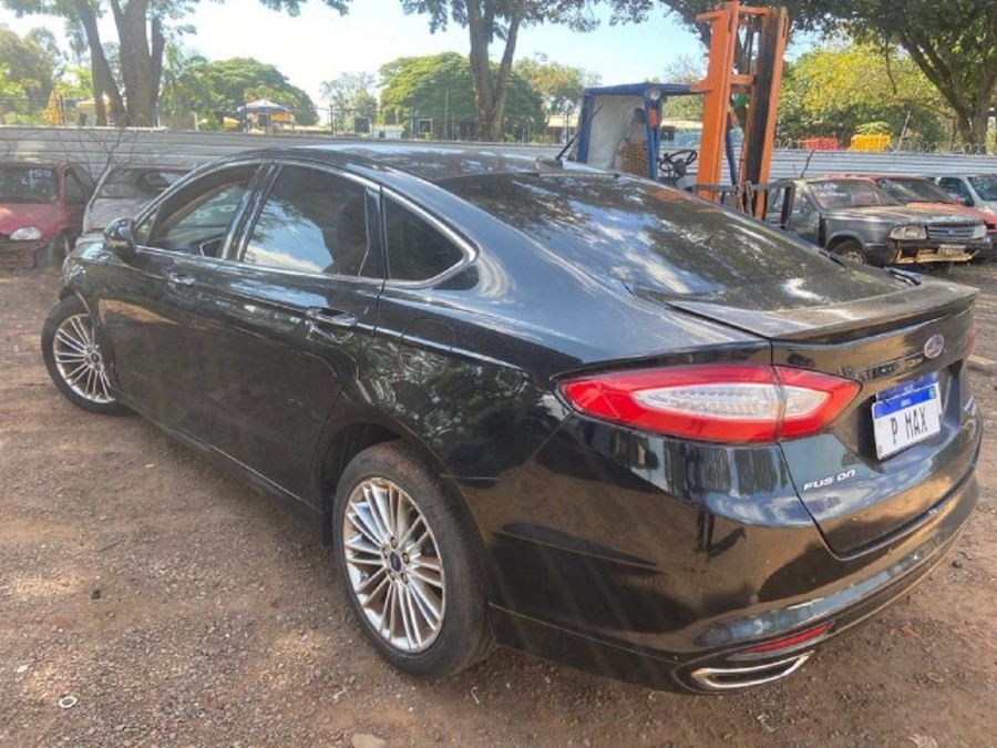 Detran-MS abre leilão on-line com carros, motos e sucatas