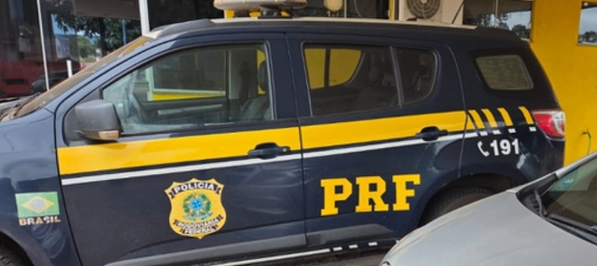 Carro com mais de 200 kg de maconha é encontrado abandonado em Dourados