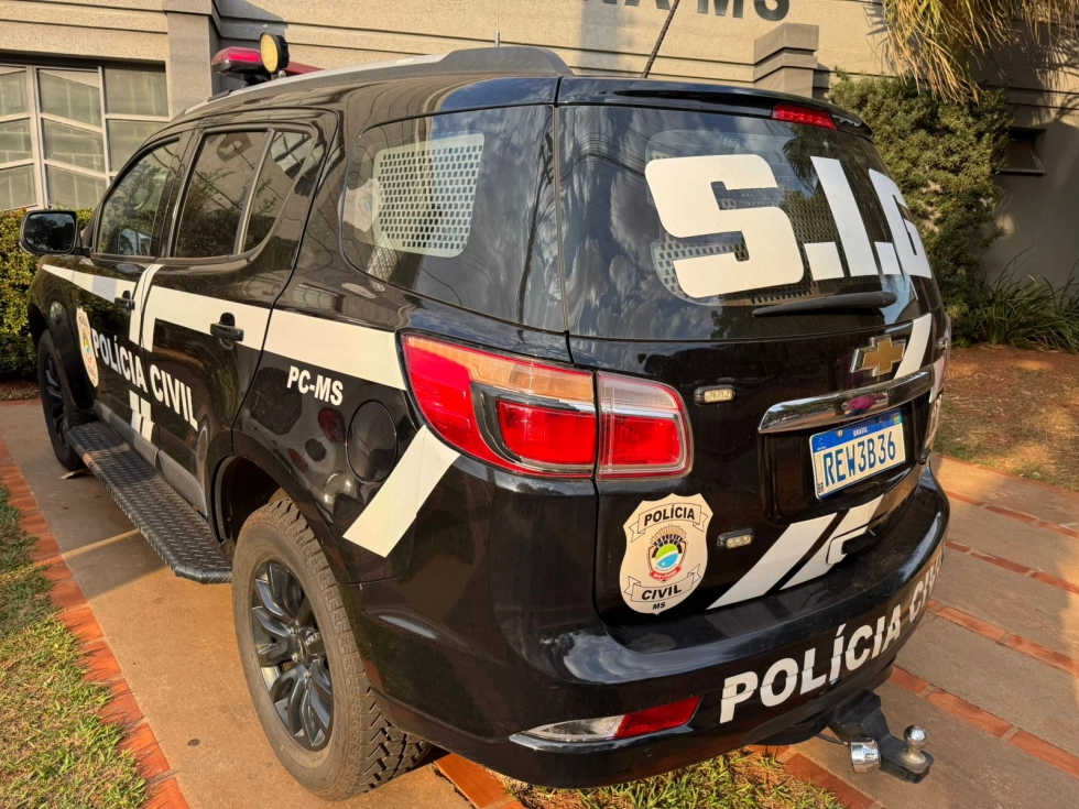 Golpista aplica falso Pix e causa prejuízo a marmitaria em Nova Andradina