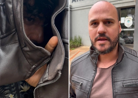 Suspeito de matar travesti em Nova Andradina alegou extorsão e diz estar arrependido, afirma defesa
