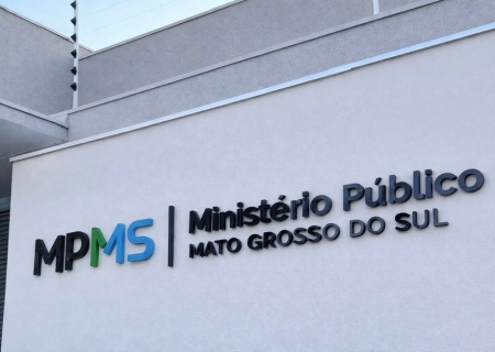 Ministério Público acompanha regularização ambiental em Nova Alvorada do Sul