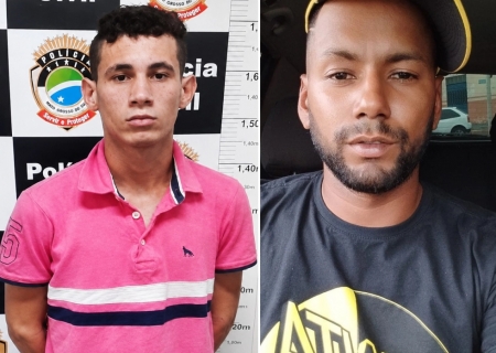 SIG desvenda execução no Jardim Imperial; um suspeito é preso e outro segue foragido