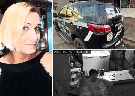 Travesti Kelly Laura morre após ser baleada em Nova Andradina