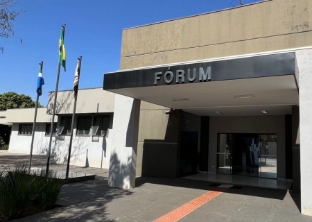 TJMS abre seleção para Juízes Leigos com remuneração de até R$ 17,5 mil