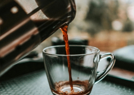 Consumo de café sobe 2,44% no primeiro quadrimestre deste ano