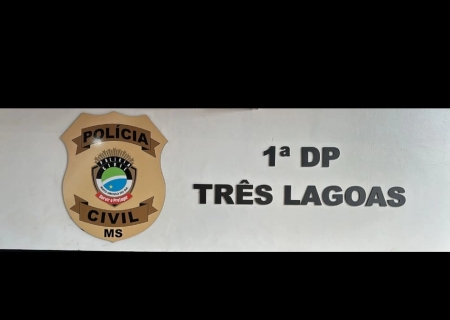 Polícia Civil indicia jovem por furto de cartão e compras em Três Lagoas