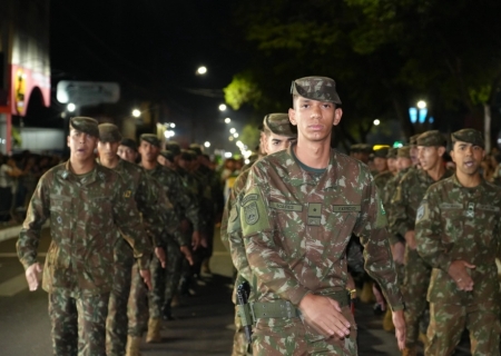 Prazo para alistamento militar termina em 30 de junho em todo o país