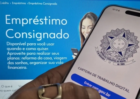 Consignados: INSS passa a exigir biometria facial a partir desta terça