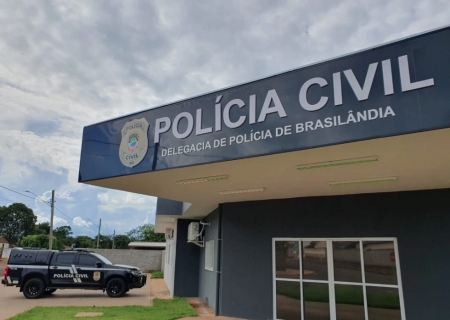 Homem é indiciado por publicações com apologia à violência e conteúdo discriminatório em Brasilândia