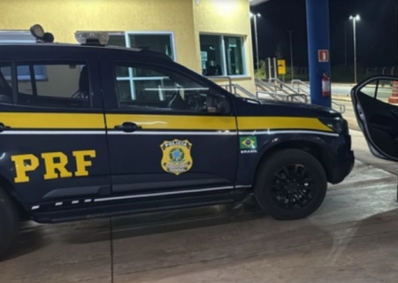 Mulher é presa com mais de 400 kg de maconha em Ribas do Rio Pardo