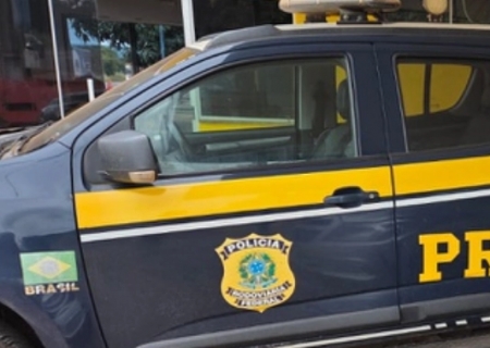 Carro com mais de 200 kg de maconha é encontrado abandonado em Dourados