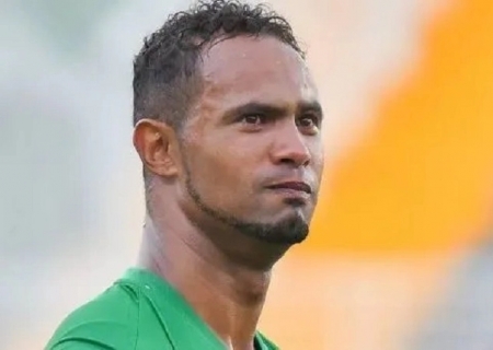 Foragido, goleiro Bruno Fernandes é preso no Rio de Janeiro
